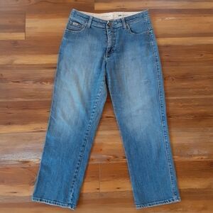 Lee Jeans Women's Size 30 Inch Waist